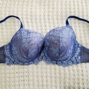 Victoria Secret Dream Angel Demi Bra 36DDD